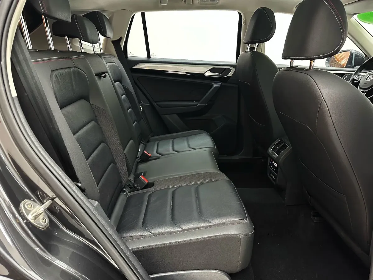 2022 Volkswagen Tayron 1.4T 150HP L4 7DCT,autocango,china used car exporter,china ev exporter,chinese used car exporter,chinese used ev exporter