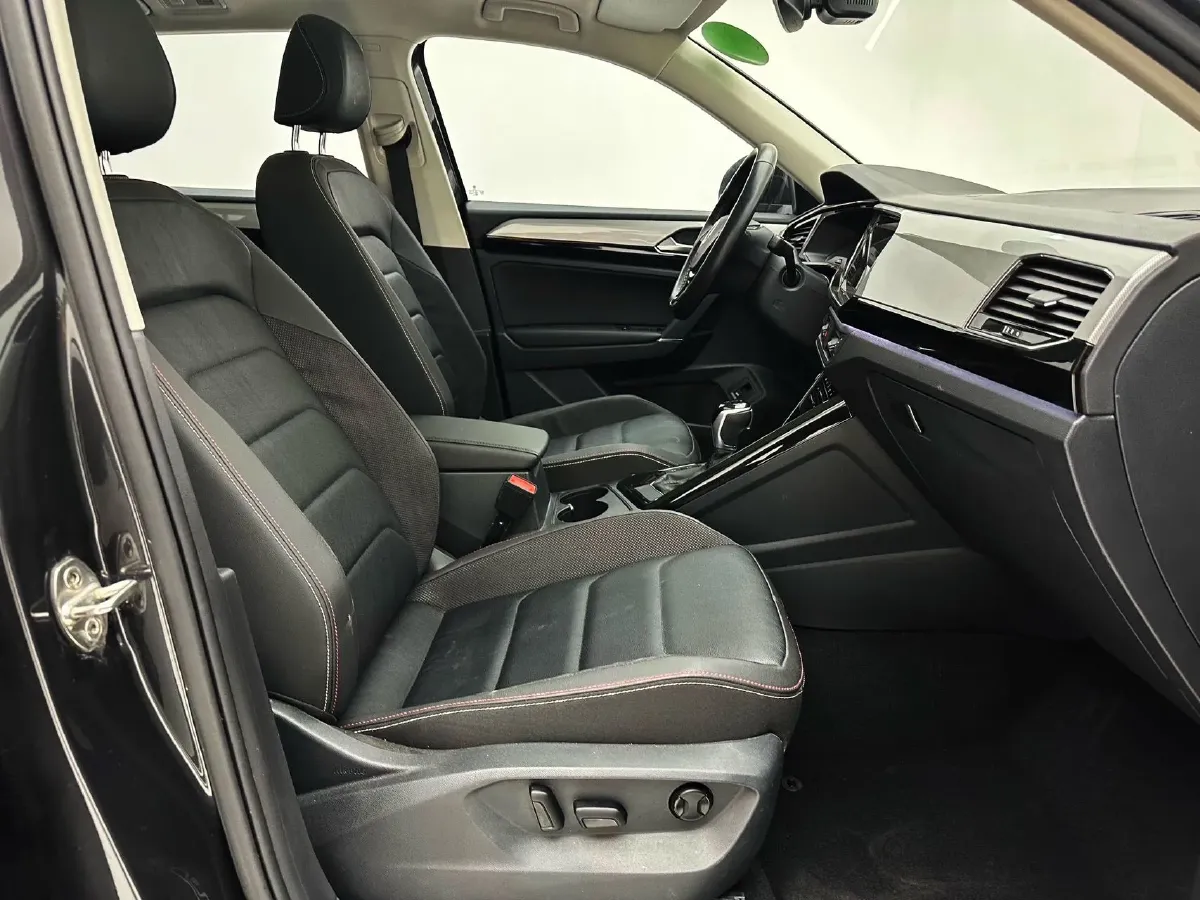 2022 Volkswagen Tayron 1.4T 150HP L4 7DCT,autocango,china used car exporter,china ev exporter,chinese used car exporter,chinese used ev exporter