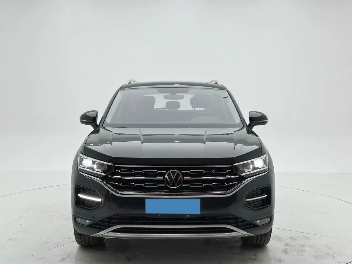 2022 Volkswagen Tayron 1.4T 150HP L4 7DCT,autocango,china used car exporter,china ev exporter,chinese used car exporter,chinese used ev exporter