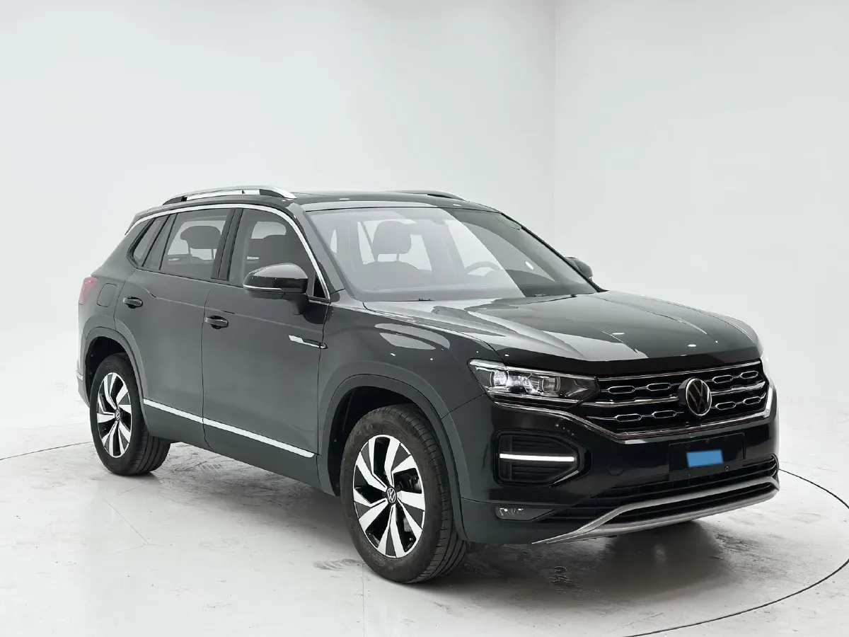 2022 Volkswagen Tayron 1.4T 150HP L4 7DCT,autocango,china used car exporter,china ev exporter,chinese used car exporter,chinese used ev exporter