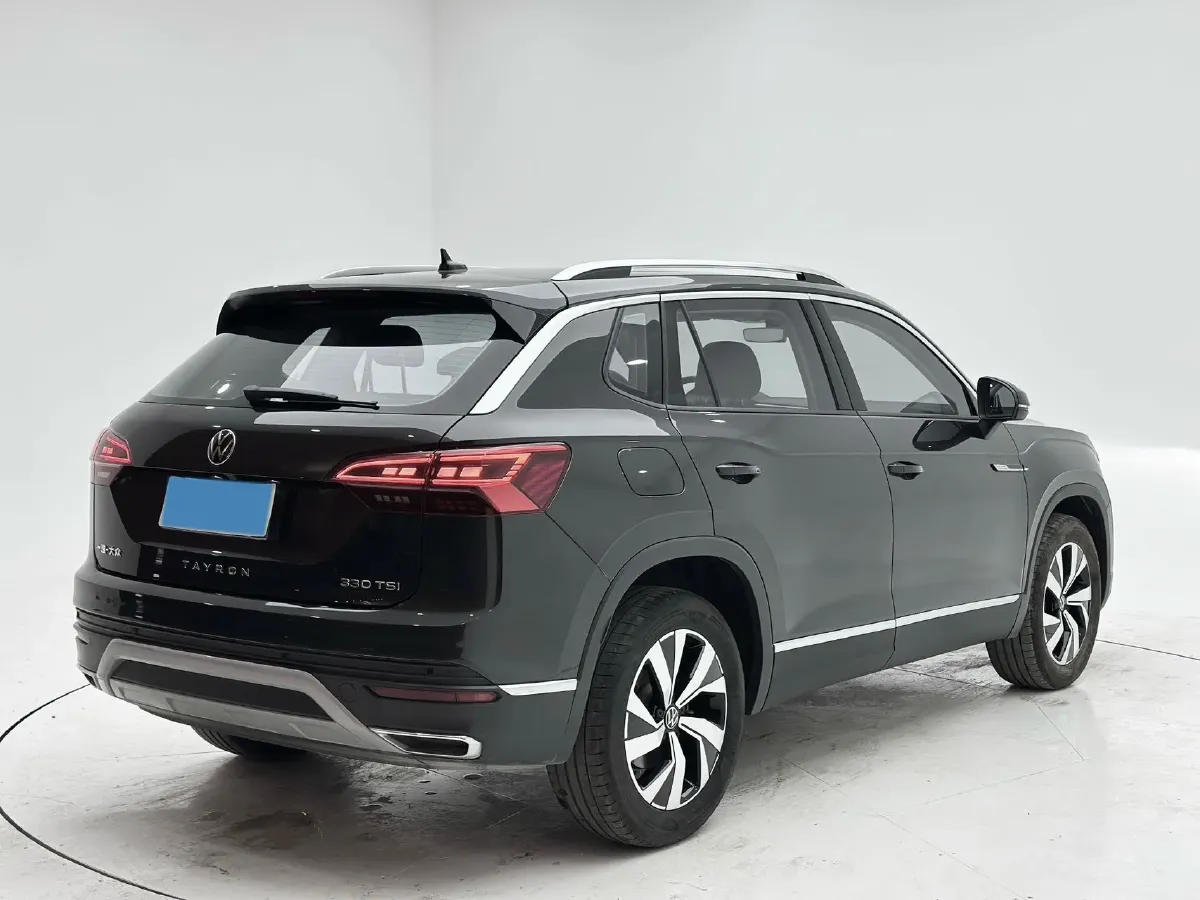 2022 Volkswagen Tayron 1.4T 150HP L4 7DCT,autocango,china used car exporter,china ev exporter,chinese used car exporter,chinese used ev exporter