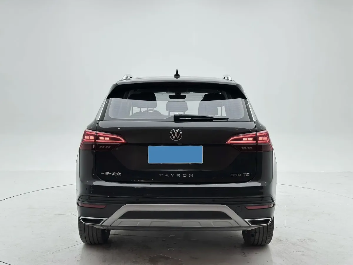 2022 Volkswagen Tayron 1.4T 150HP L4 7DCT,autocango,china used car exporter,china ev exporter,chinese used car exporter,chinese used ev exporter
