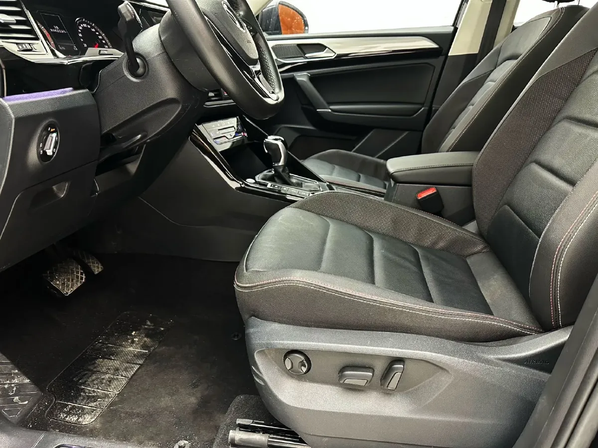 2022 Volkswagen Tayron 1.4T 150HP L4 7DCT,autocango,china used car exporter,china ev exporter,chinese used car exporter,chinese used ev exporter