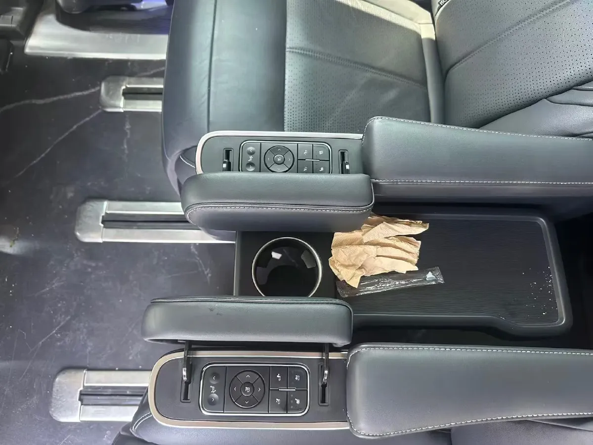 2021 GAC Trumpchi M8 2.0T 252HP L4 8AT,autocango,china used car exporter,china ev exporter,chinese used car exporter,chinese used ev exporter