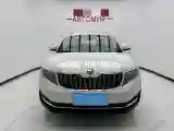 2021 Skoda Kamiq 1.5L 112HP L4 6AT