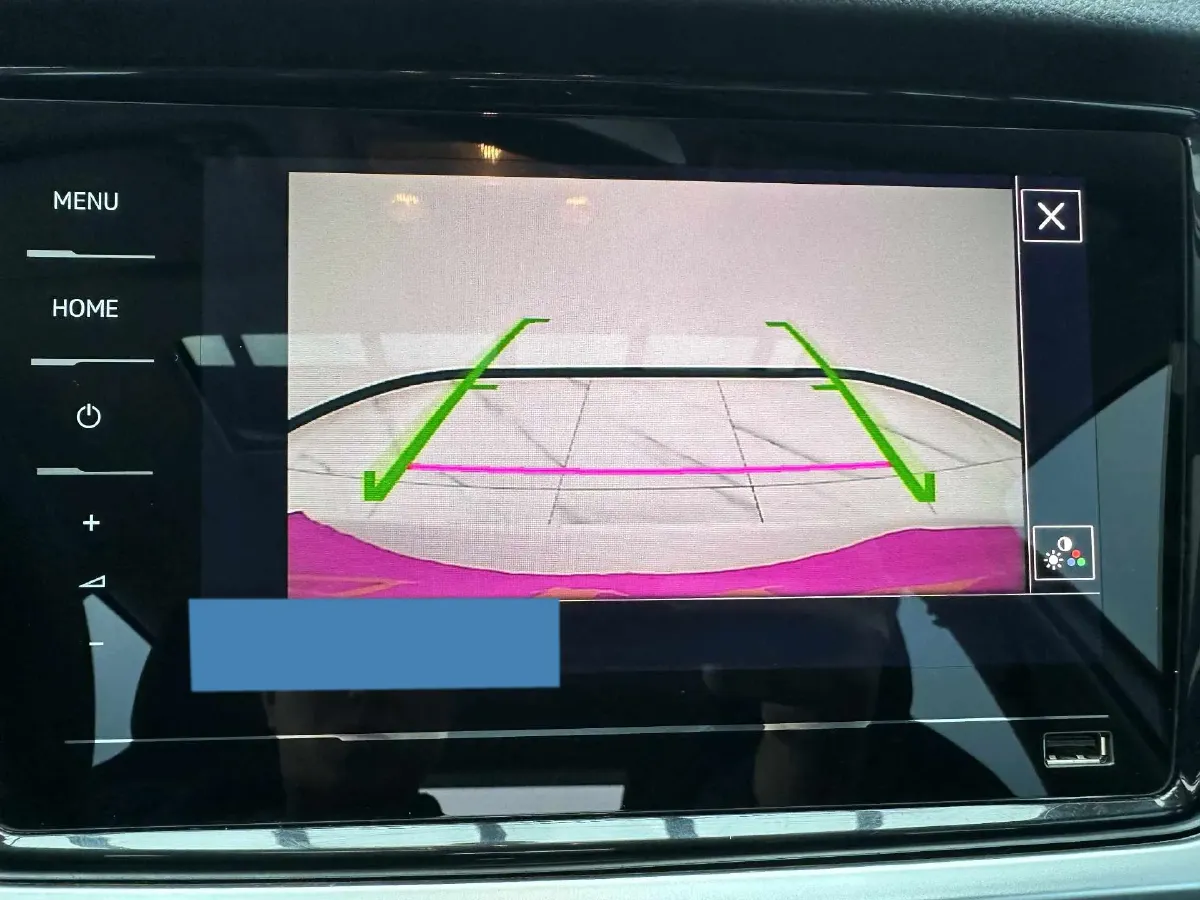 2021 Skoda Kamiq 1.5L 112HP L4 6AT,autocango,china used car exporter,china ev exporter,chinese used car exporter,chinese used ev exporter