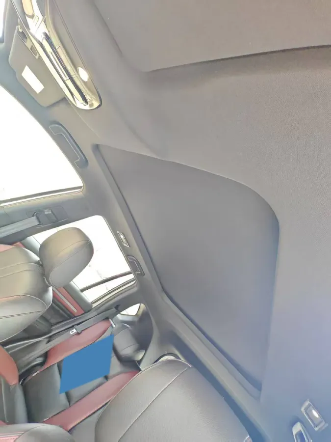 2020 GAC Trumpchi GS8 2.0T 252HP L4 6AT,autocango,china used car exporter,china ev exporter,chinese used car exporter,chinese used ev exporter