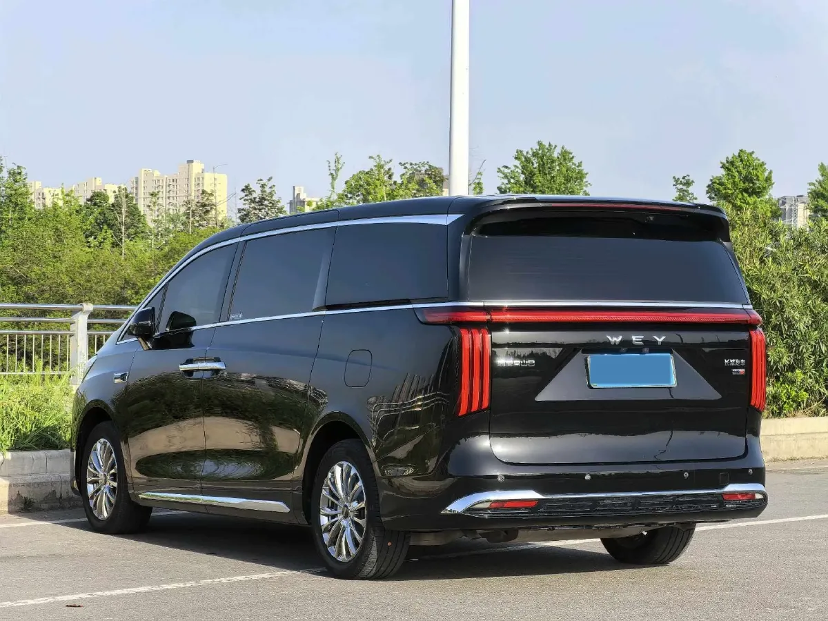 2025 WEY HighMountain 1.5T 170HP L4 4DHT PHEV,autocango,china used car exporter,china ev exporter,chinese used car exporter,chinese used ev exporter