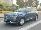 2019 LINCOLN NAUTILUS,autocango,china used car exporter,china ev exporter,chinese used car exporter,chinese used ev exporter