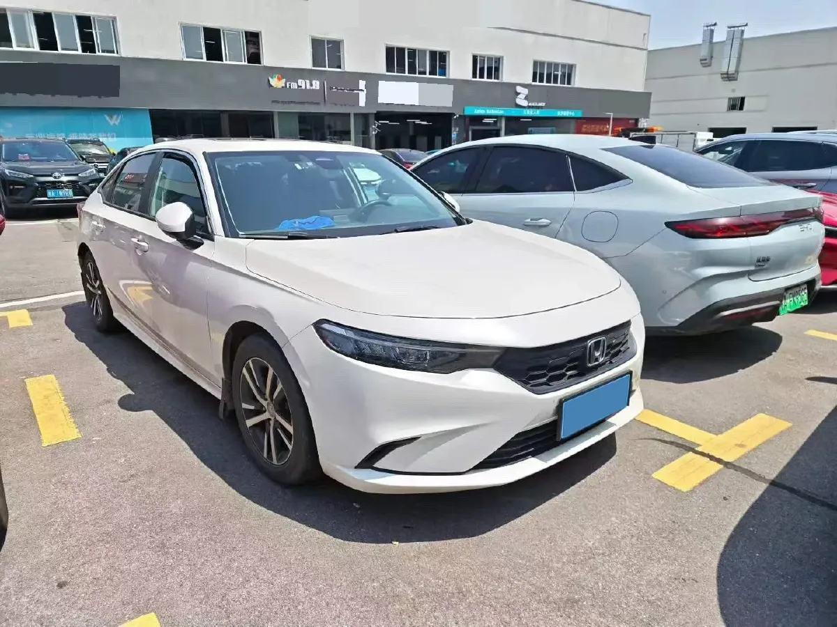 2023 Honda Integra 1.5T 182HP L4 CVT,autocango,china used car exporter,china ev exporter,chinese used car exporter,chinese used ev exporter