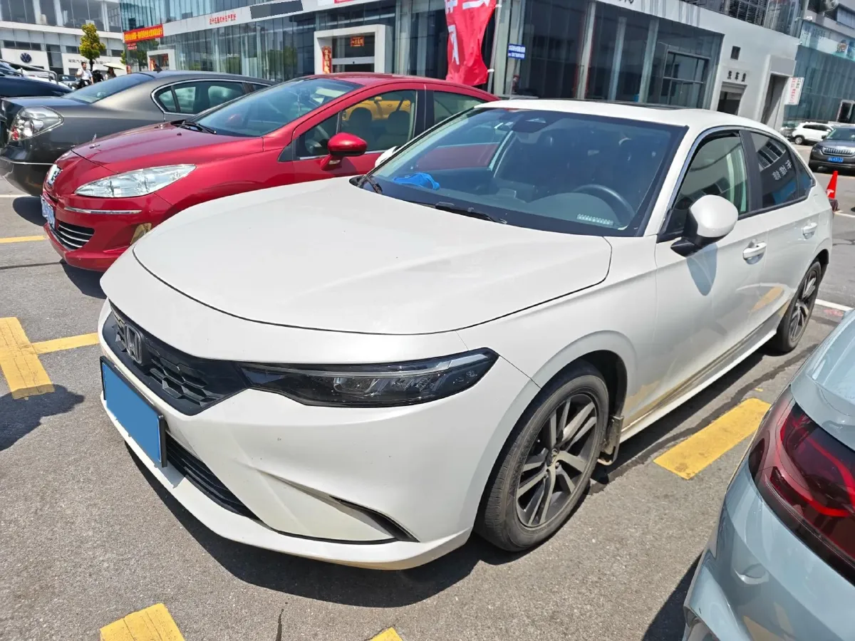 2023 Honda Integra 1.5T 182HP L4 CVT,autocango,china used car exporter,china ev exporter,chinese used car exporter,chinese used ev exporter