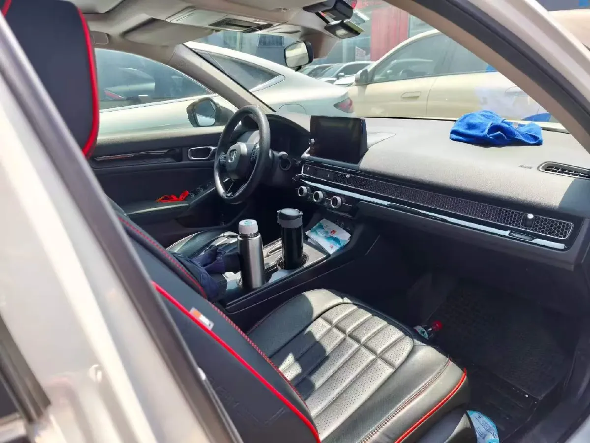 2023 Honda Integra 1.5T 182HP L4 CVT,autocango,china used car exporter,china ev exporter,chinese used car exporter,chinese used ev exporter
