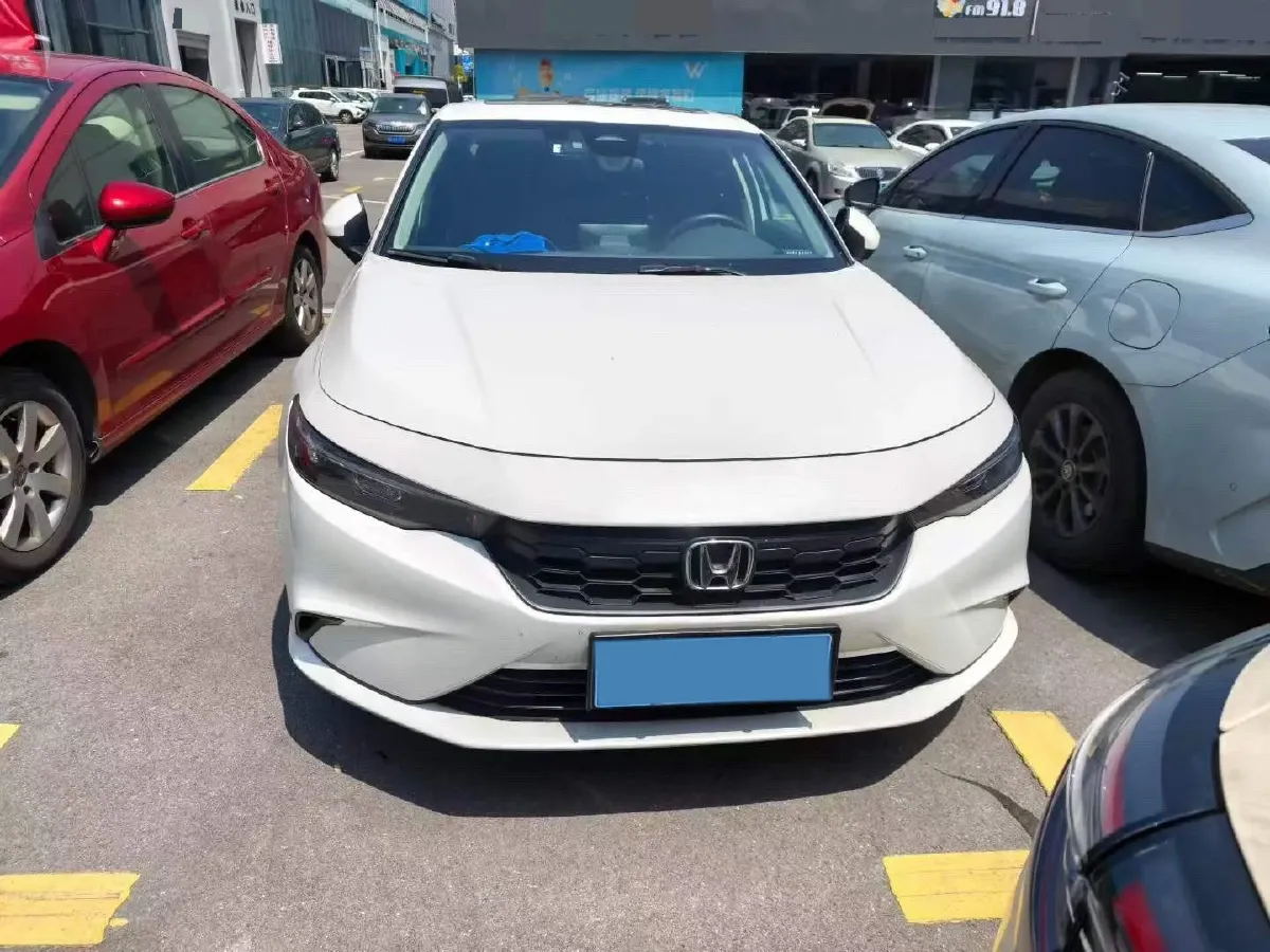 2023 Honda Integra 1.5T 182HP L4 CVT,autocango,china used car exporter,china ev exporter,chinese used car exporter,chinese used ev exporter