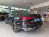 2025 Volkswagen Passat 2.0T 220HP L4 7DCT