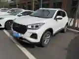 2020 Chery Tiggo 5x 1.5L 116HP L4 5MT
