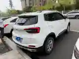 2020 Chery Tiggo 5x 1.5L 116HP L4 5MT