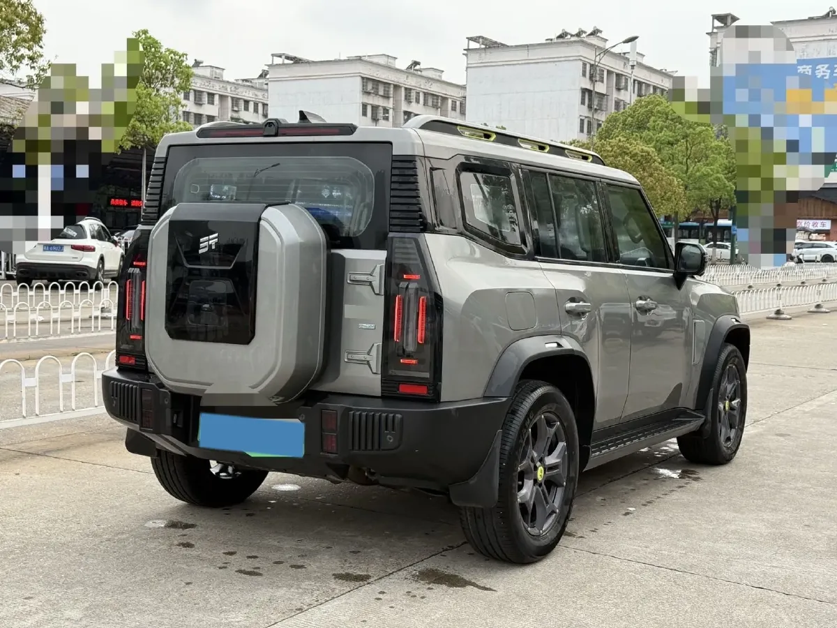2024 Jetour ShanHai TravellerC-DM 1.5T 156HP L4 3DHT PHEV 26.7KWH,autocango,china used car exporter,china ev exporter,chinese used car exporter,chinese used ev exporter