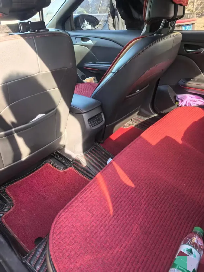 2020 Chevrolet Monza 1.3T 163HP L3 6AT,autocango,china used car exporter,china ev exporter,chinese used car exporter,chinese used ev exporter