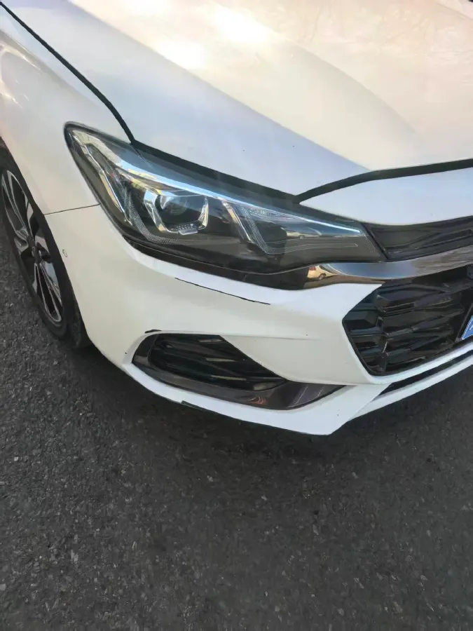 2020 Chevrolet Monza 1.3T 163HP L3 6AT,autocango,china used car exporter,china ev exporter,chinese used car exporter,chinese used ev exporter