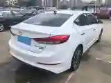 2019 Hyundai Elantra 1.4T 130HP L4 7DCT