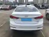 2019 Hyundai Elantra 1.4T 130HP L4 7DCT