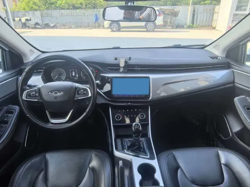 2019 Chery Arrizo 5 1.5L 116HP L4 5MT,autocango,china used car exporter,china ev exporter,chinese used car exporter,chinese used ev exporter