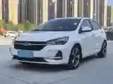 2019 Chery Arrizo 5 1.5L 116HP L4 5MT