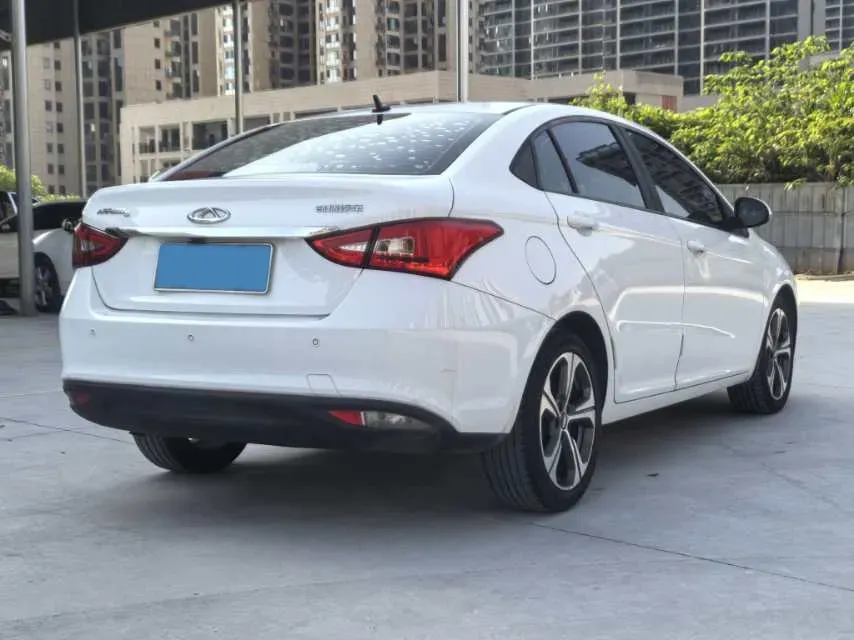 2019 Chery Arrizo 5 1.5L 116HP L4 5MT,autocango,china used car exporter,china ev exporter,chinese used car exporter,chinese used ev exporter