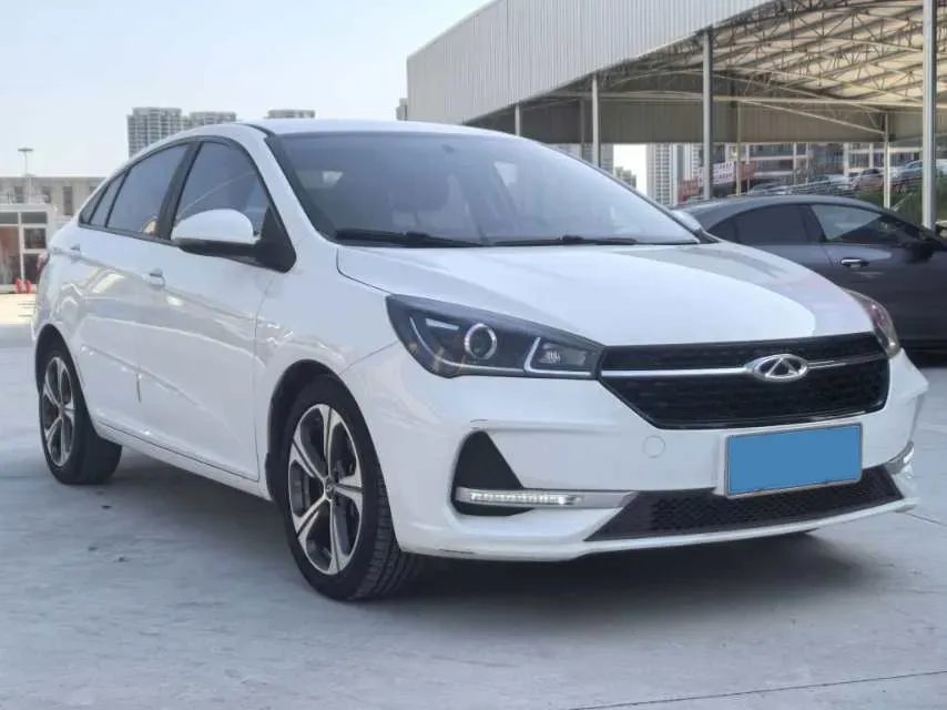 2019 Chery Arrizo 5 1.5L 116HP L4 5MT,autocango,china used car exporter,china ev exporter,chinese used car exporter,chinese used ev exporter