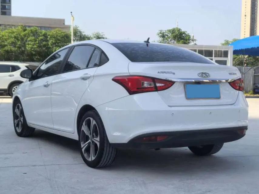 2019 Chery Arrizo 5 1.5L 116HP L4 5MT,autocango,china used car exporter,china ev exporter,chinese used car exporter,chinese used ev exporter