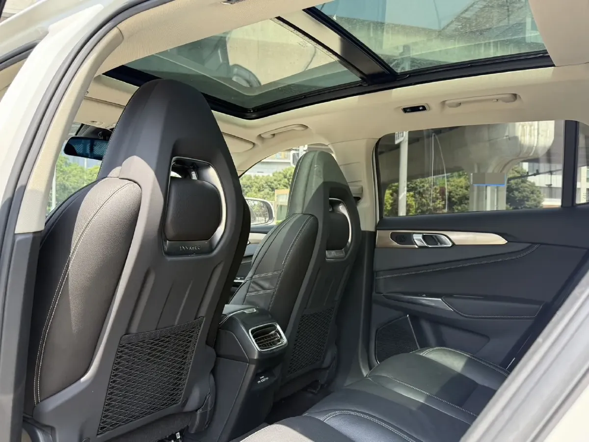 2017 Foton Sauvana 2.0T 218HP L4 6AT,autocango,china used car exporter,china ev exporter,chinese used car exporter,chinese used ev exporter