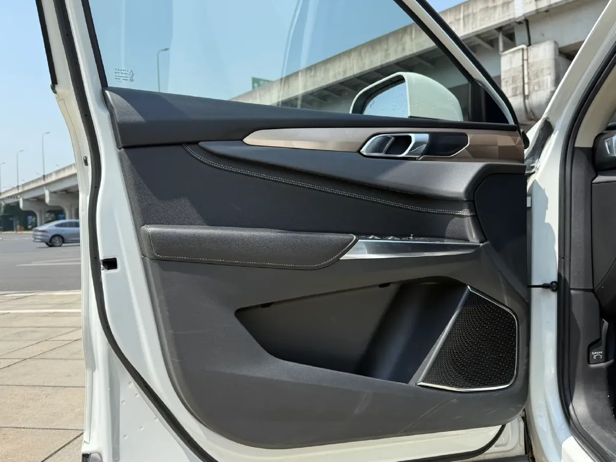 2017 Foton Sauvana 2.0T 218HP L4 6AT,autocango,china used car exporter,china ev exporter,chinese used car exporter,chinese used ev exporter