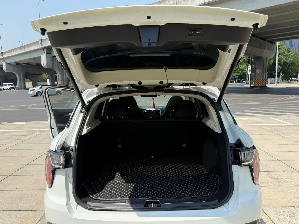 2017 Foton Sauvana 2.0T 218HP L4 6AT,autocango,china used car exporter,china ev exporter,chinese used car exporter,chinese used ev exporter