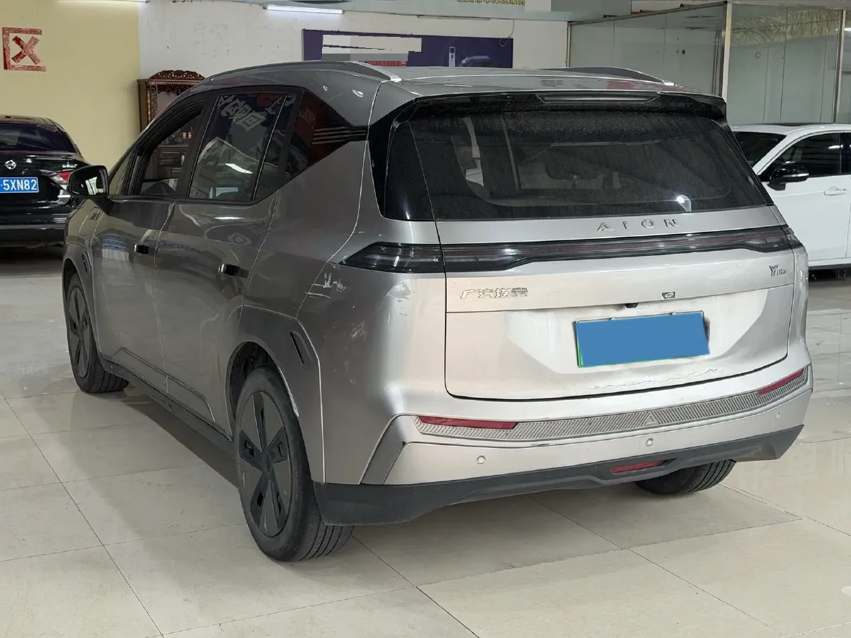 2023 Aion S BEV 55.5KWH,autocango,china used car exporter,china ev exporter,chinese used car exporter,chinese used ev exporter