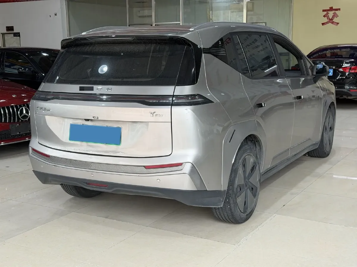 2023 Aion S BEV 55.5KWH,autocango,china used car exporter,china ev exporter,chinese used car exporter,chinese used ev exporter
