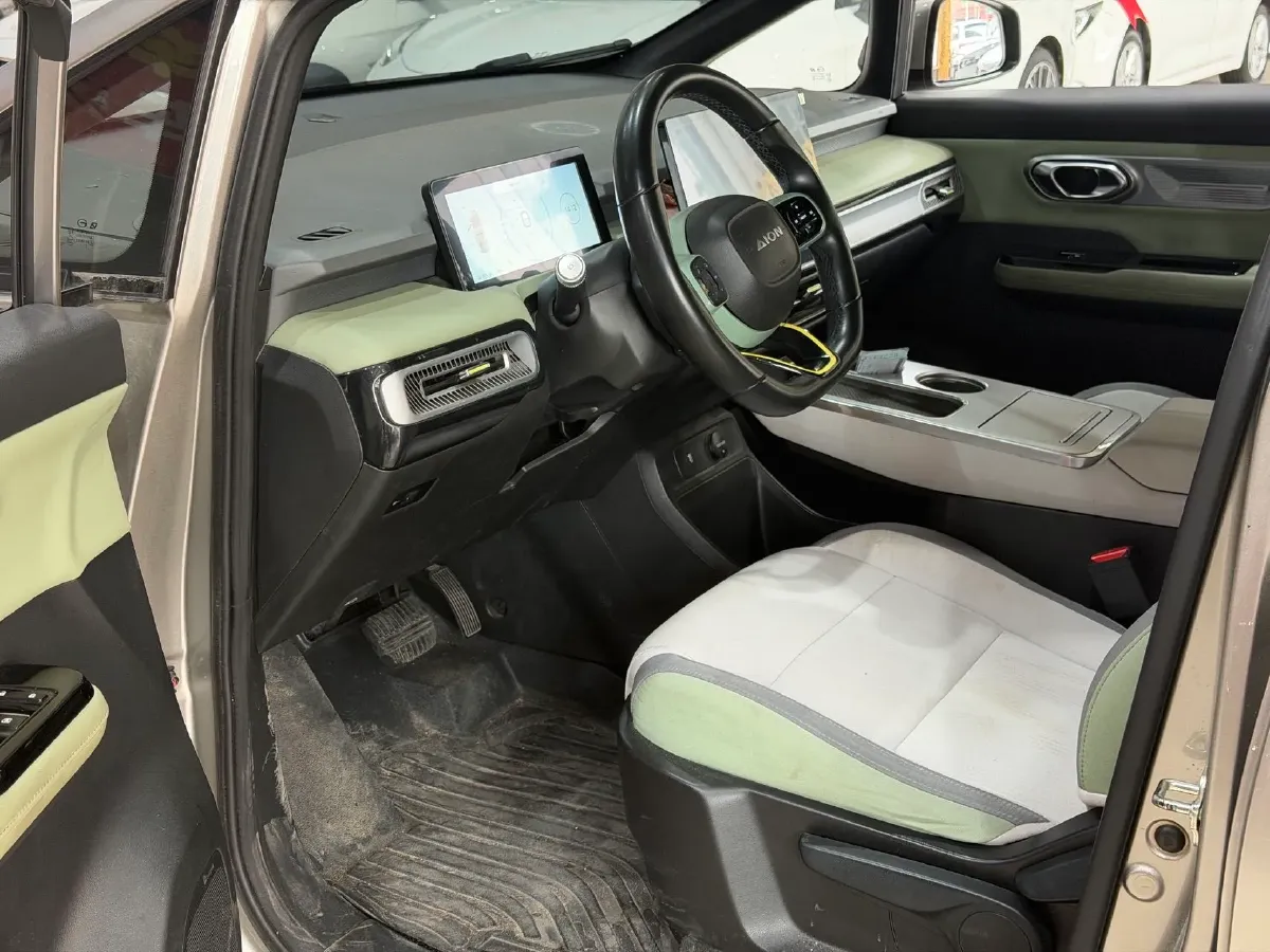 2023 Aion S BEV 55.5KWH,autocango,china used car exporter,china ev exporter,chinese used car exporter,chinese used ev exporter