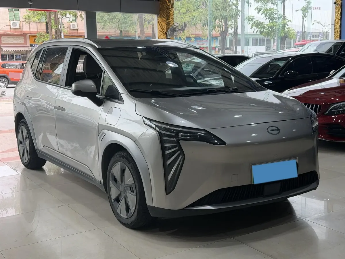 2023 Aion S BEV 55.5KWH,autocango,china used car exporter,china ev exporter,chinese used car exporter,chinese used ev exporter