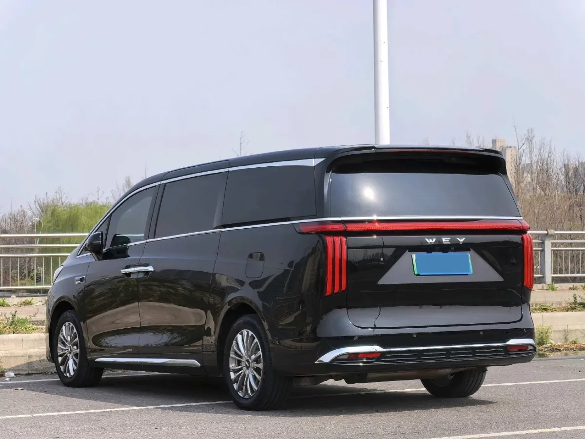 2025 WEY HighMountain 1.5T 170HP L4 4DHT PHEV,autocango,china used car exporter,china ev exporter,chinese used car exporter,chinese used ev exporter
