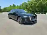 2024 HongQi H5 2.0T 224HP L4 8AT