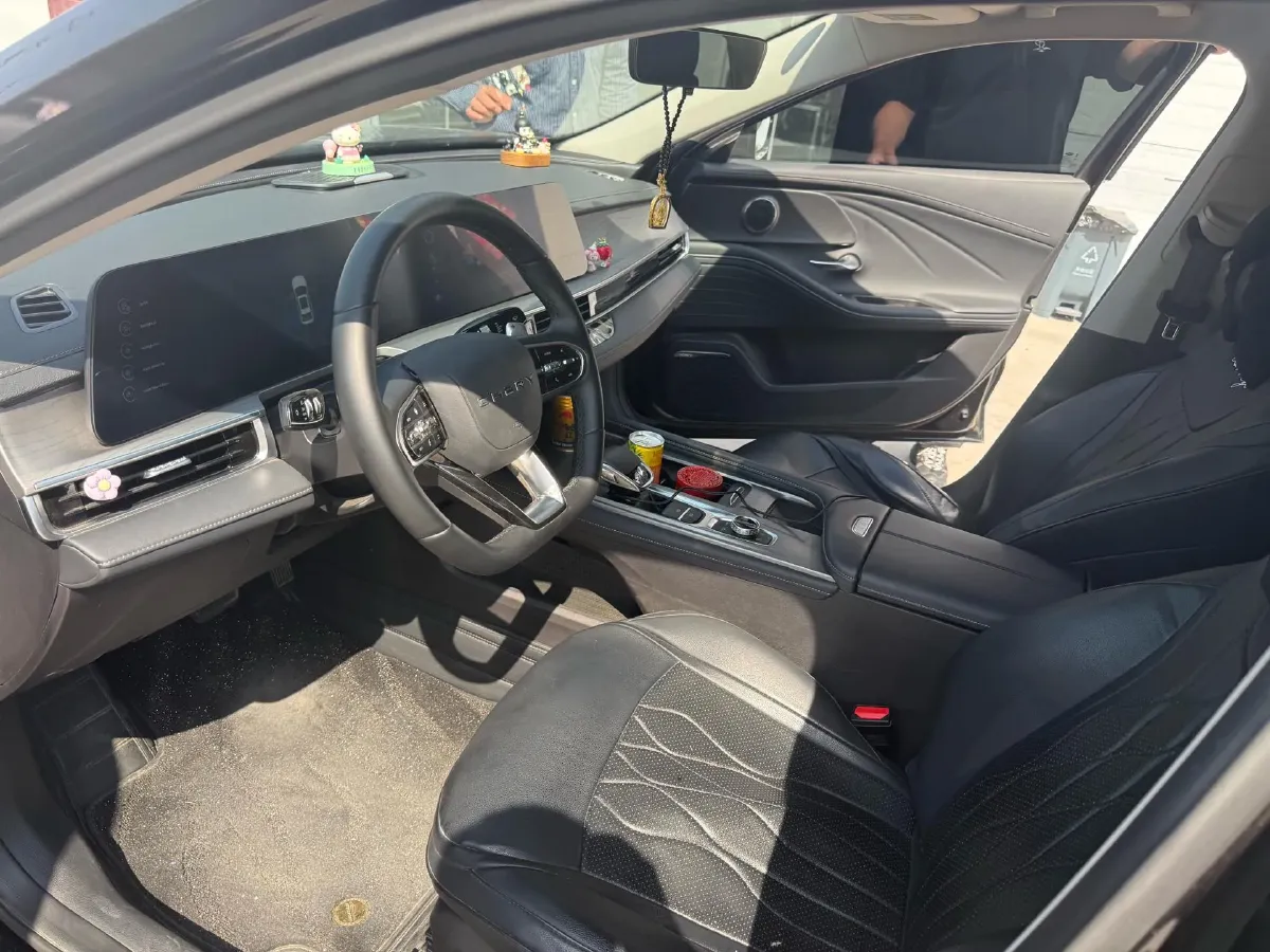 2022 Chery Arrizo 8 1.6T 197HP L4 7DCT,autocango,china used car exporter,china ev exporter,chinese used car exporter,chinese used ev exporter