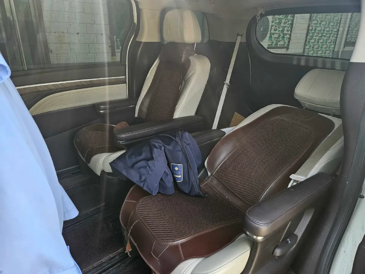 2021 GAC Trumpchi M8 2.0T 252HP L4 8AT,autocango,china used car exporter,china ev exporter,chinese used car exporter,chinese used ev exporter