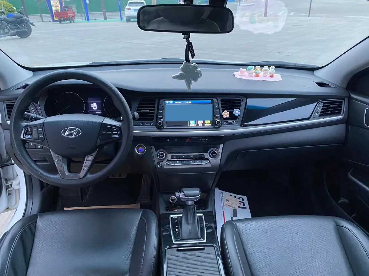 2019 Hyundai Mistra 1.8L 143HP L4 6AT,autocango,china used car exporter,china ev exporter,chinese used car exporter,chinese used ev exporter