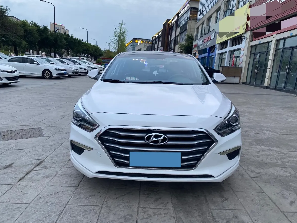 2019 Hyundai Mistra 1.8L 143HP L4 6AT,autocango,china used car exporter,china ev exporter,chinese used car exporter,chinese used ev exporter