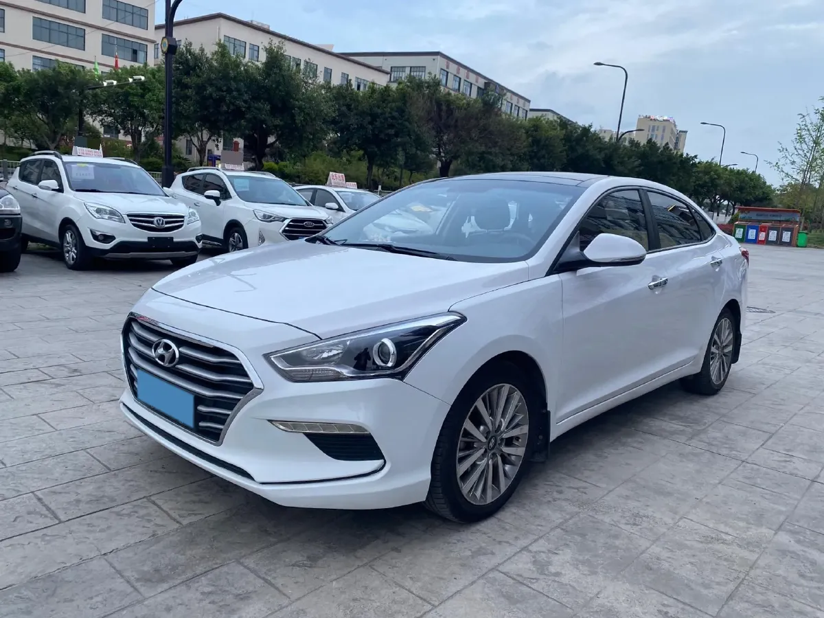 2019 Hyundai Mistra 1.8L 143HP L4 6AT,autocango,china used car exporter,china ev exporter,chinese used car exporter,chinese used ev exporter