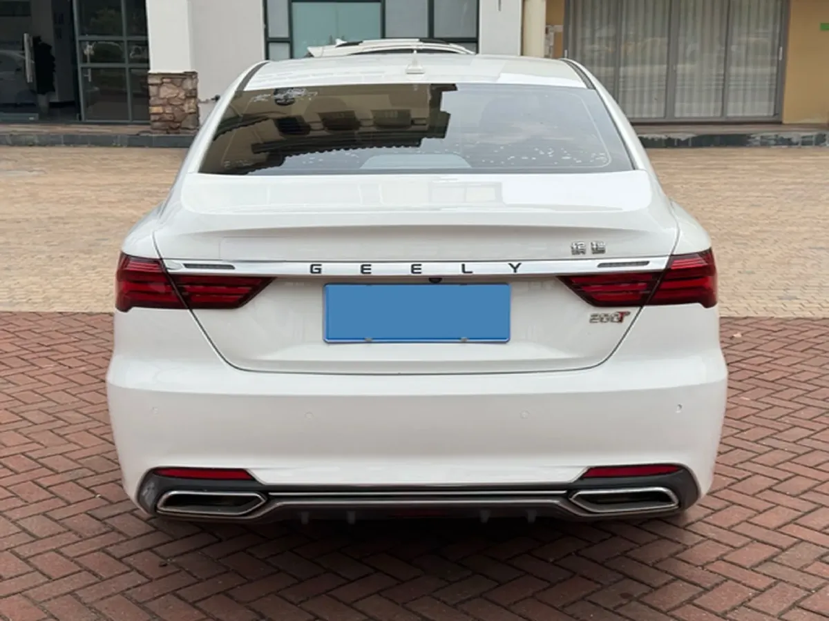 2020 Geely Binray 1.0T 133HP L3 6DCT,autocango,china used car exporter,china ev exporter,chinese used car exporter,chinese used ev exporter