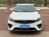 2020 Geely Binray 1.0T 133HP L3 6DCT