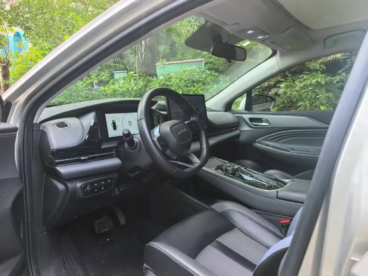 2022 ChangAn Oshan Z6 1.5T 170HP L4 6TCT PHEV 28.4KWH,autocango,china used car exporter,china ev exporter,chinese used car exporter,chinese used ev exporter