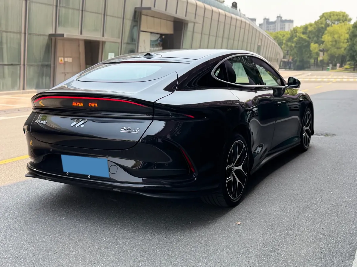 2025 IM L6 BEV,autocango,china used car exporter,china ev exporter,chinese used car exporter,chinese used ev exporter