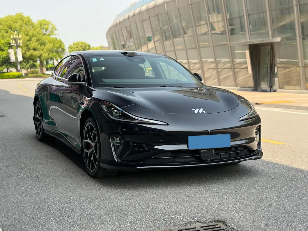 2025 IM L6 BEV,autocango,china used car exporter,china ev exporter,chinese used car exporter,chinese used ev exporter