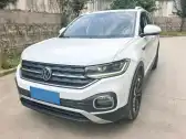 2023 VOLKSWAGEN TACQUA,autocango,china used car exporter,china ev exporter,chinese used car exporter,chinese used ev exporter